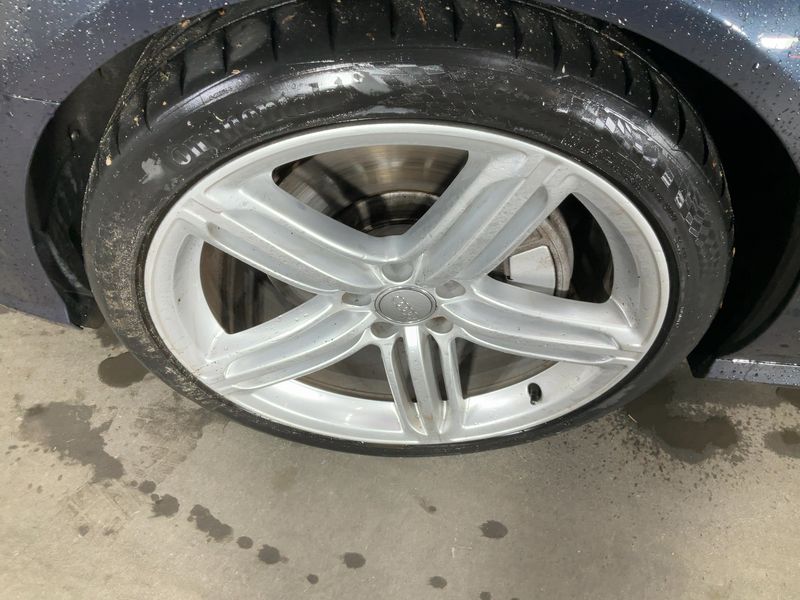 Audi A6 3.0 V6 TDI clean diesel quattro 2016 – снимка 3