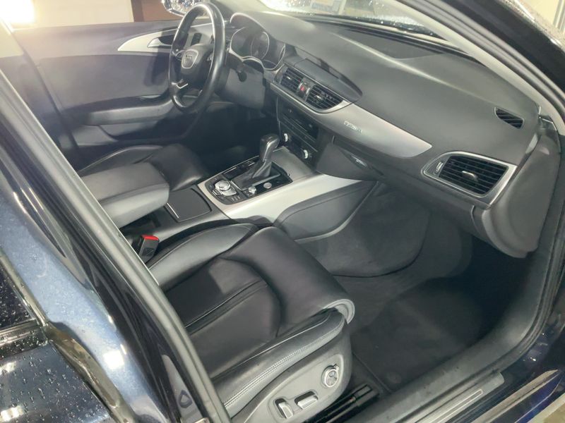Audi A6 3.0 V6 TDI clean diesel quattro 2016 – снимка 17