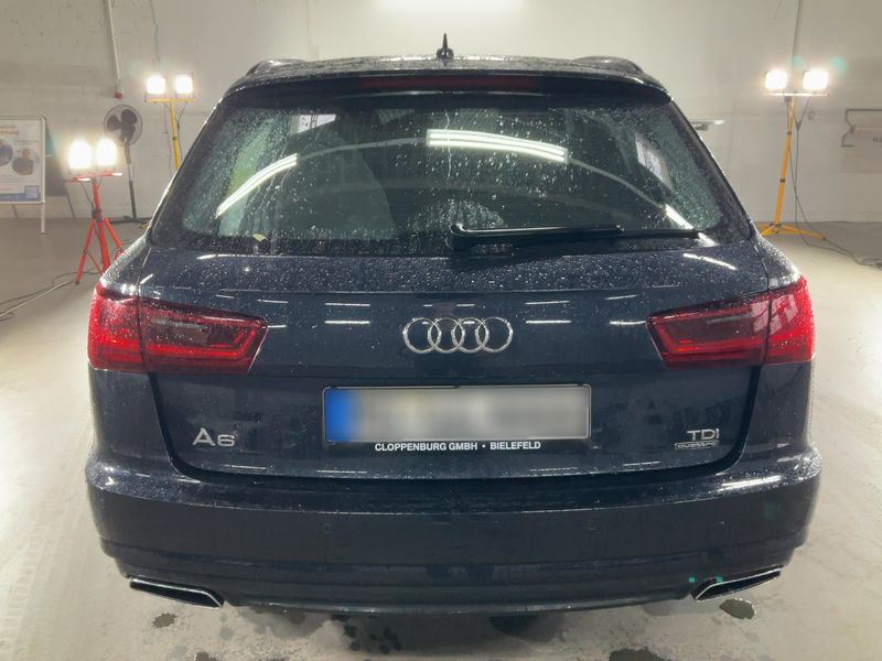 Audi A6 3.0 V6 TDI clean diesel quattro 2016 – снимка 7