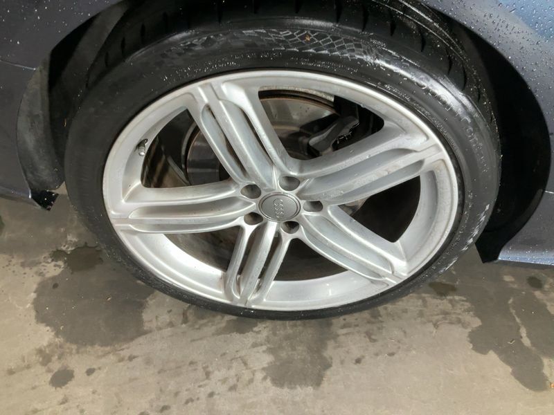 Audi A6 3.0 V6 TDI clean diesel quattro 2016 – снимка 9