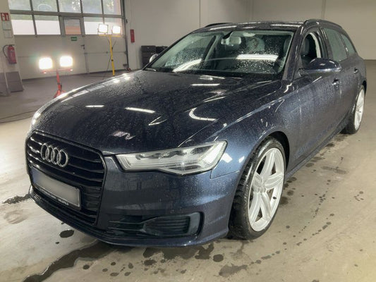 Audi A6 3.0 V6 TDI clean diesel quattro 2016 – снимка 1