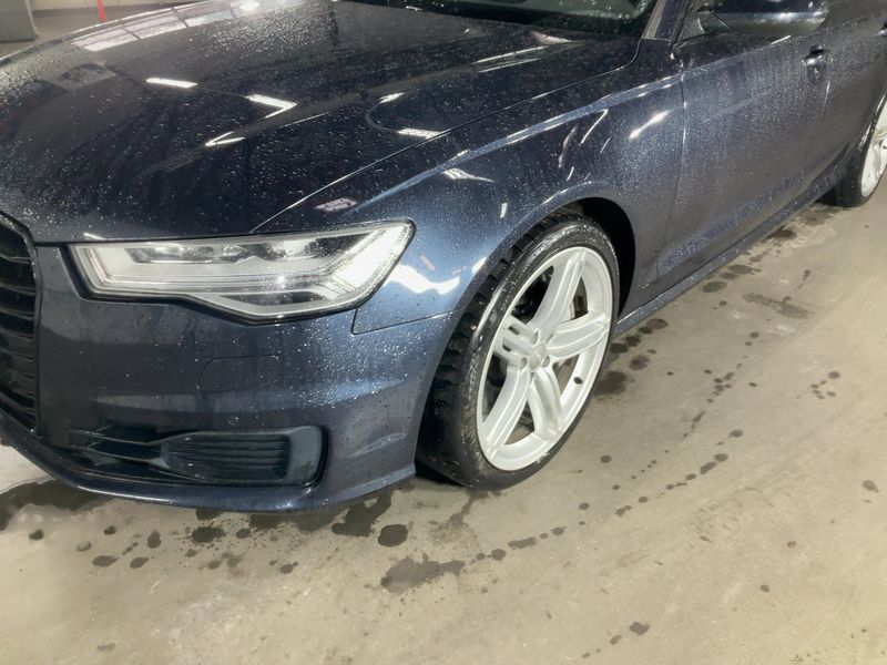 Audi A6 3.0 V6 TDI clean diesel quattro 2016 – снимка 2