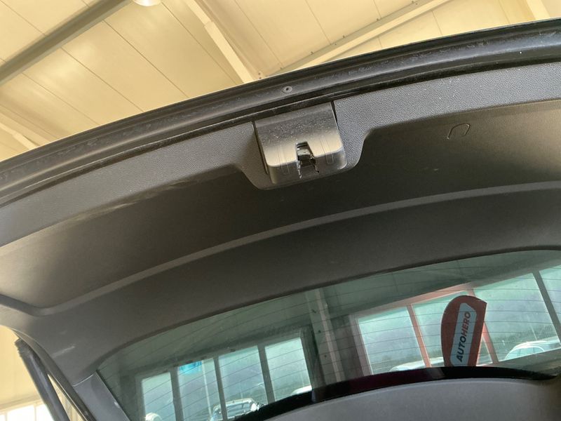 Skoda Octavia 2.0 TSI RS 2017 – снимка 26