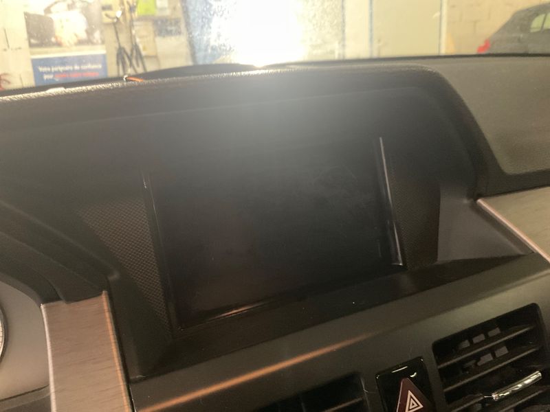 Mercedes-Benz GLK-Klasse GLK 200 CDI 2011 – снимка 25