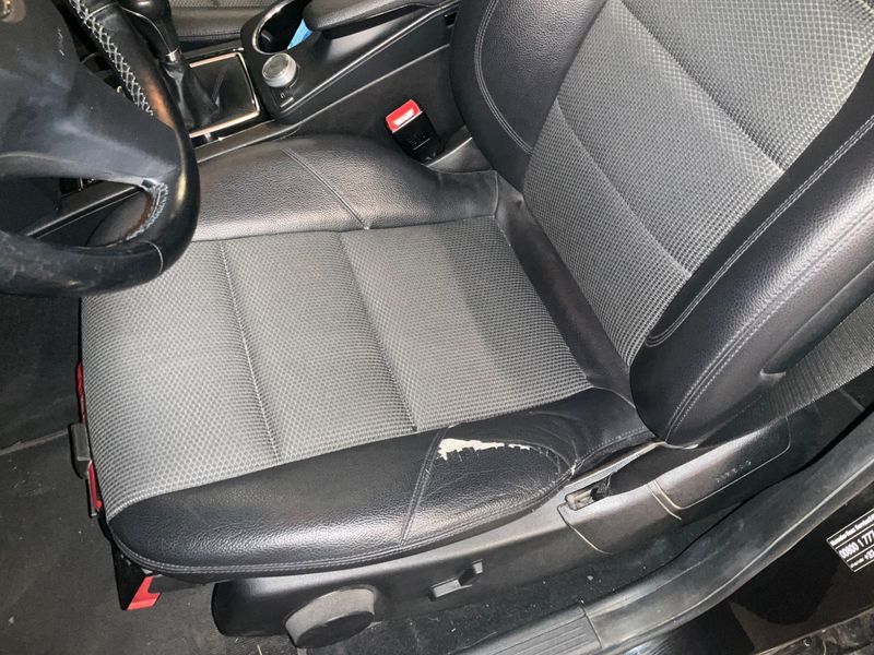 Mercedes-Benz GLK-Klasse GLK 200 CDI 2011 – снимка 28