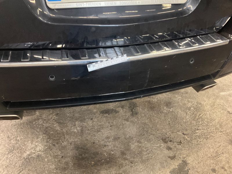 Mercedes-Benz GLK-Klasse GLK 200 CDI 2011 – снимка 29