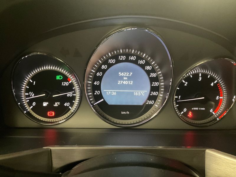 Mercedes-Benz GLK-Klasse GLK 200 CDI 2011 – снимка 18