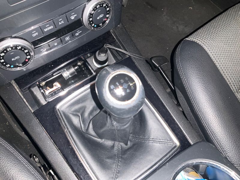 Mercedes-Benz GLK-Klasse GLK 200 CDI 2011 – снимка 26