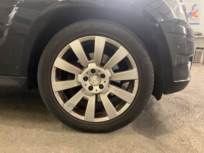 Mercedes-Benz GLK-Klasse GLK 200 CDI 2011 – снимка 11