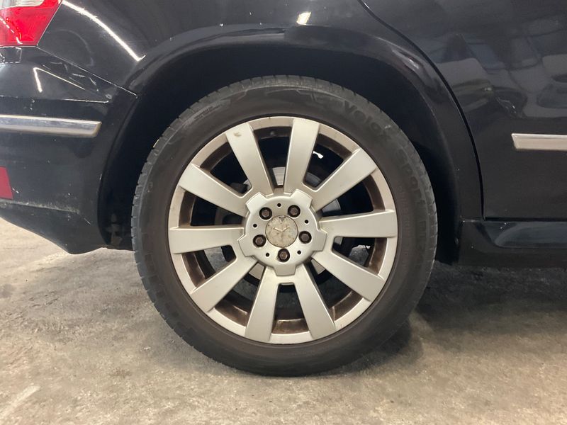 Mercedes-Benz GLK-Klasse GLK 200 CDI 2011 – снимка 9