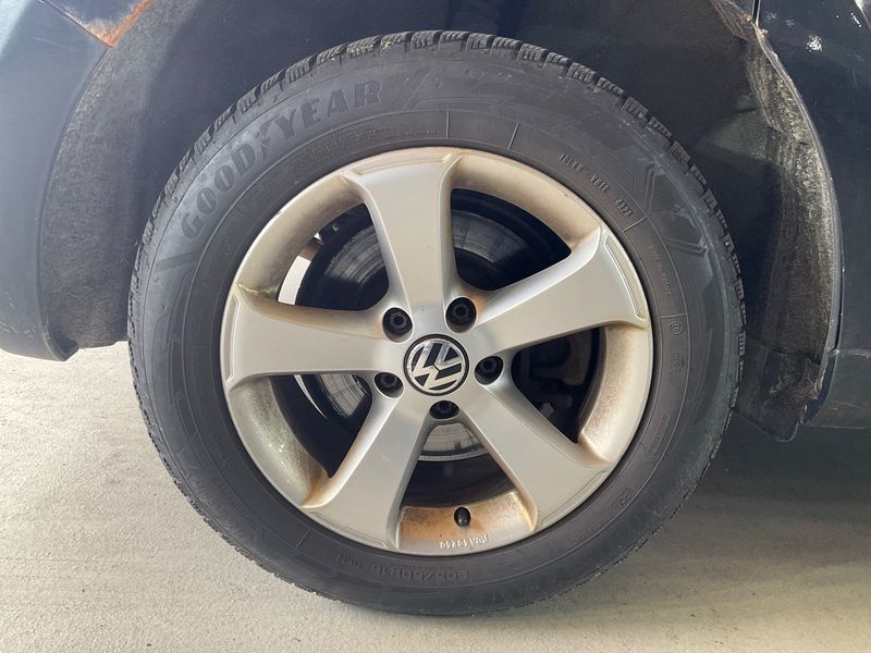 Volkswagen Sharan 2.0 TDI Comfortline 4Motion BlueMotion Tech 2016 – снимка 9