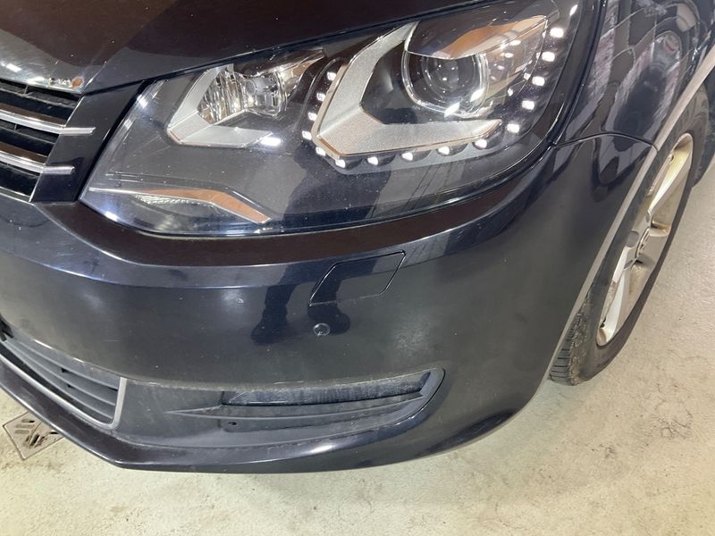 Volkswagen Sharan 2.0 TDI Comfortline 4Motion BlueMotion Tech 2016 – снимка 44