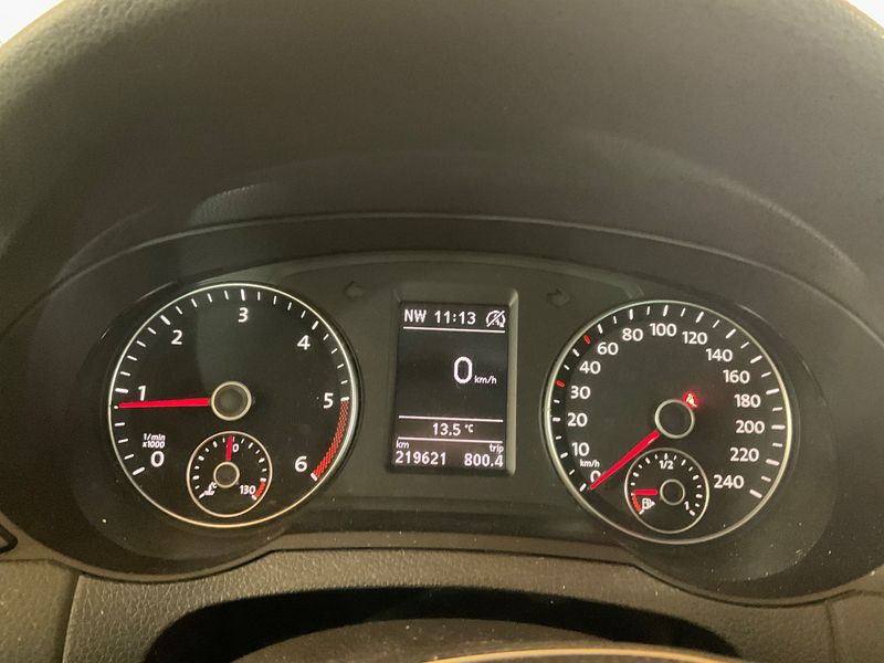 Volkswagen Sharan 2.0 TDI Comfortline 4Motion BlueMotion Tech 2016 – снимка 18