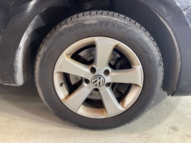 Volkswagen Sharan 2.0 TDI Comfortline 4Motion BlueMotion Tech 2016 – снимка 11
