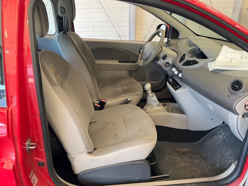 Renault Twingo 1.2 ECO2 2009 – снимка 3