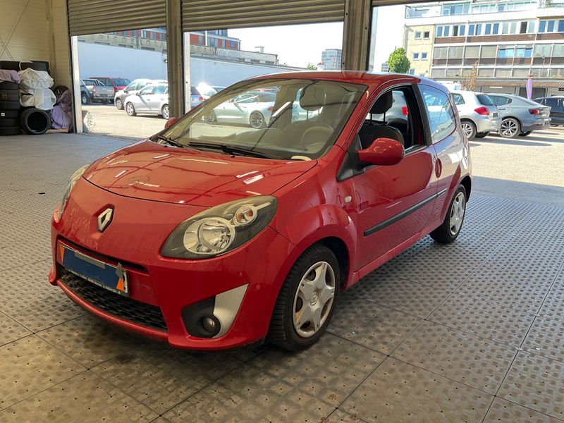 Renault Twingo 1.2 ECO2 2009 – снимка 1