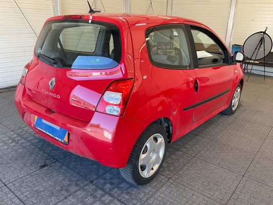 Renault Twingo 1.2 ECO2 2009 – снимка 2