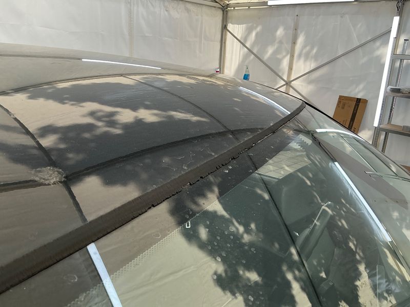 BMW 5er 520i 2010 – снимка 36