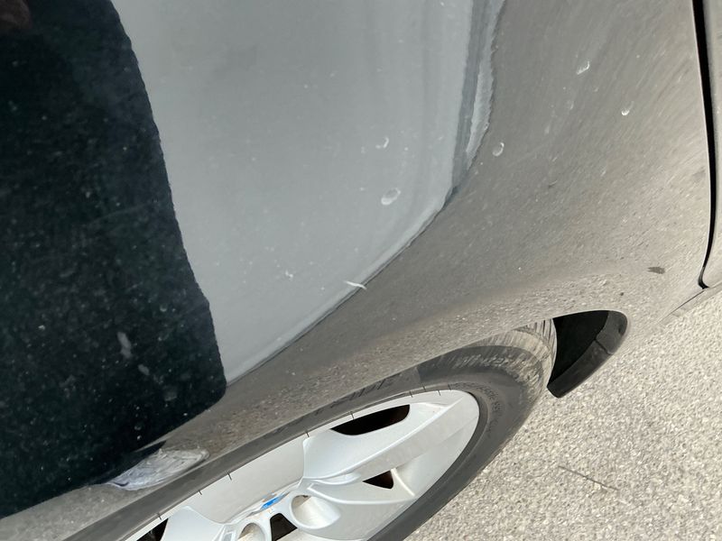 BMW 5er 520i 2010 – снимка 23