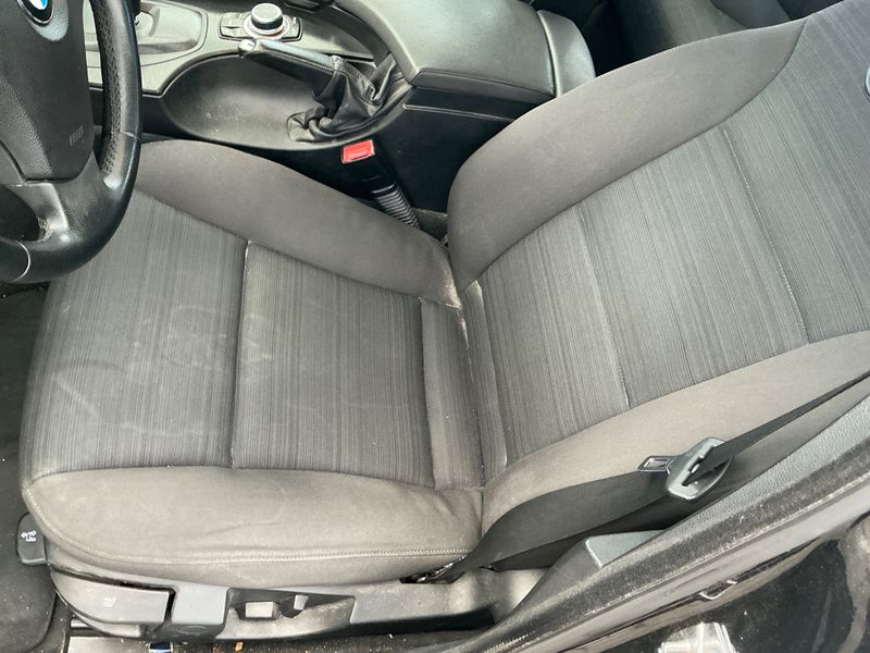 BMW 5er 520i 2010 – снимка 26