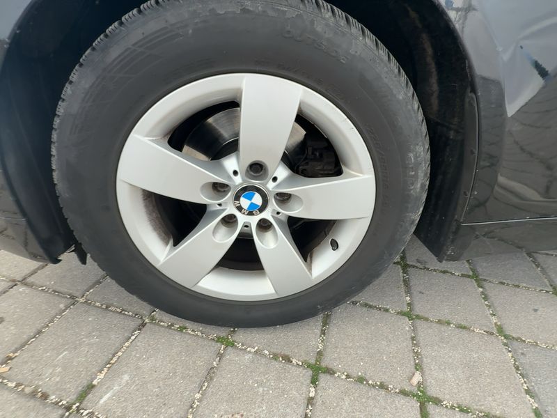 BMW 5er 520i 2010 – снимка 3