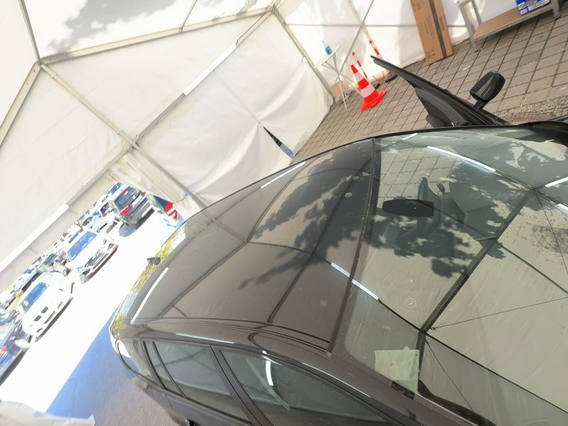 BMW 5er 520i 2010 – снимка 13