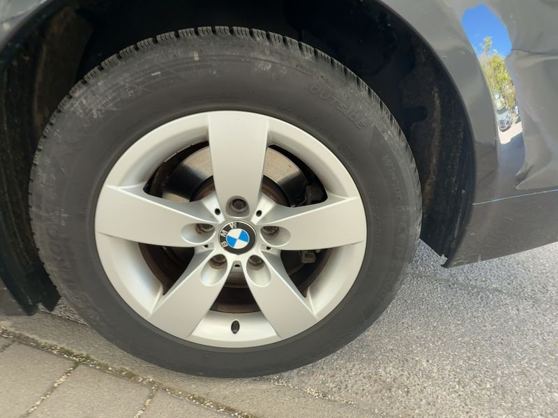 BMW 5er 520i 2010 – снимка 5