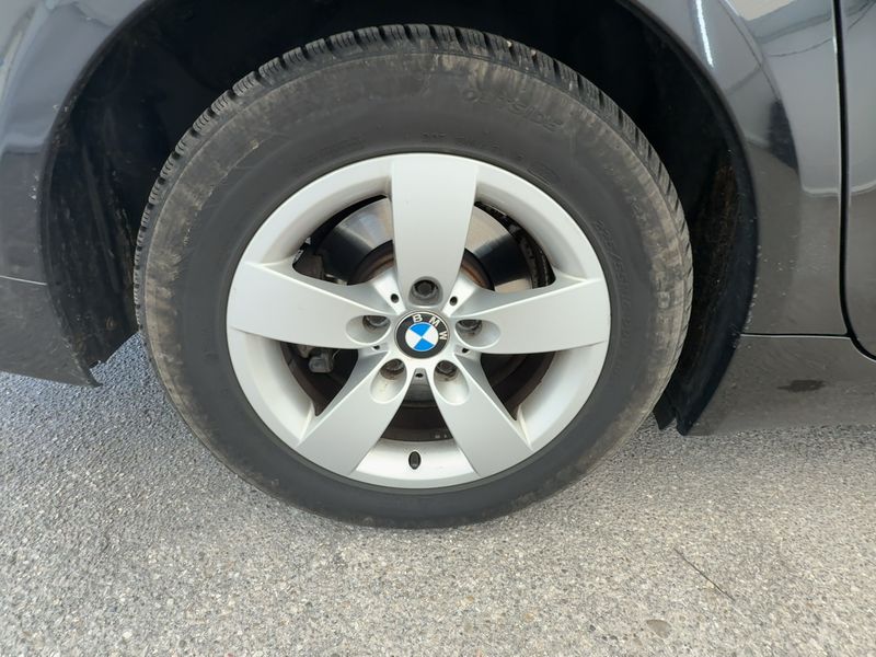 BMW 5er 520i 2010 – снимка 9