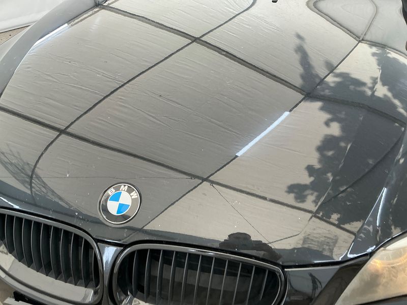 BMW 5er 520i 2010 – снимка 39