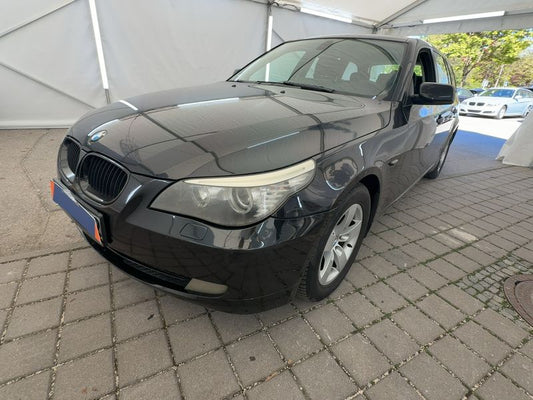 BMW 5er 520i 2010 – снимка 1