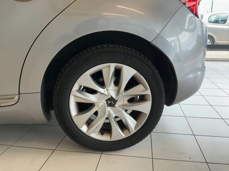 DS Automobiles DS5 2.0 Blue-HDi SoChic 2016 – снимка 5