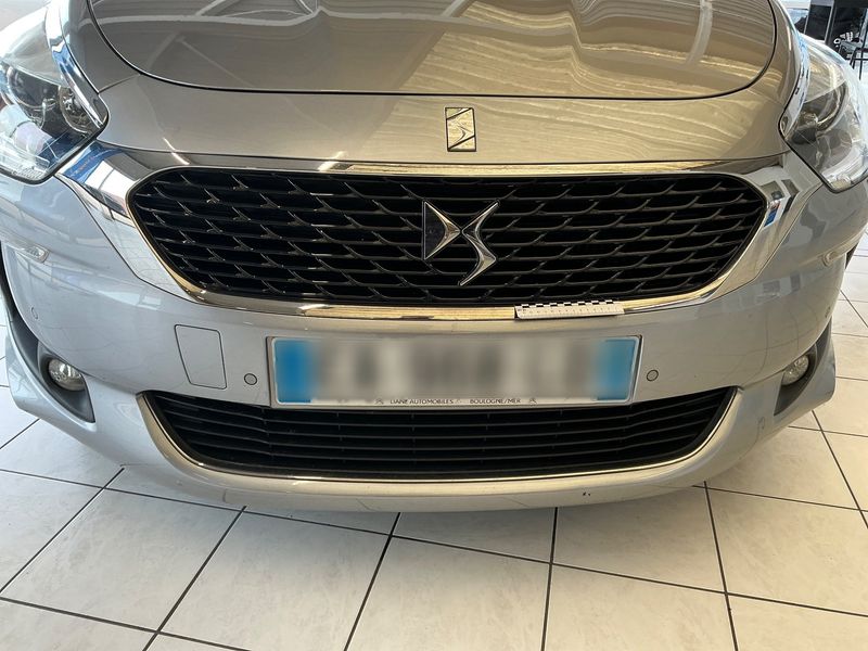 DS Automobiles DS5 2.0 Blue-HDi SoChic 2016 – снимка 35