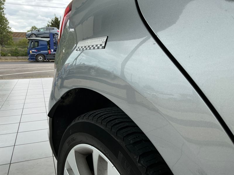 DS Automobiles DS5 2.0 Blue-HDi SoChic 2016 – снимка 22