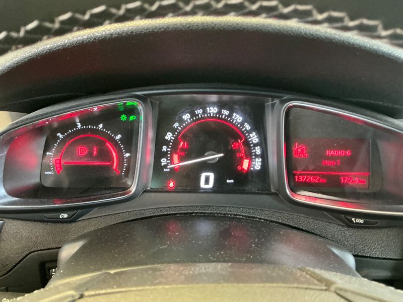 DS Automobiles DS5 2.0 Blue-HDi SoChic 2016 – снимка 18