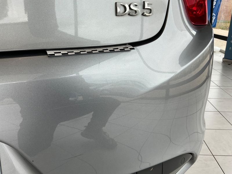 DS Automobiles DS5 2.0 Blue-HDi SoChic 2016 – снимка 33