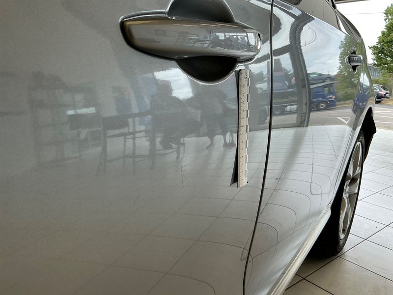 DS Automobiles DS5 2.0 Blue-HDi SoChic 2016 – снимка 26