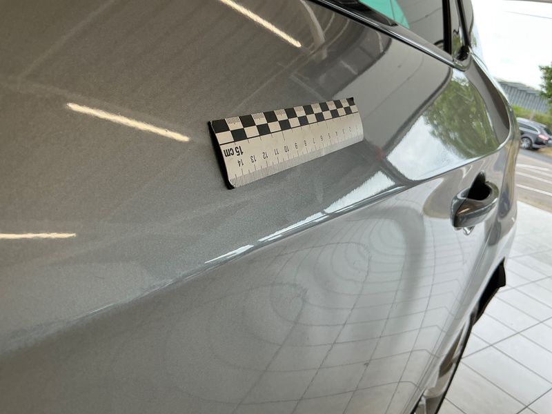 DS Automobiles DS5 2.0 Blue-HDi SoChic 2016 – снимка 24