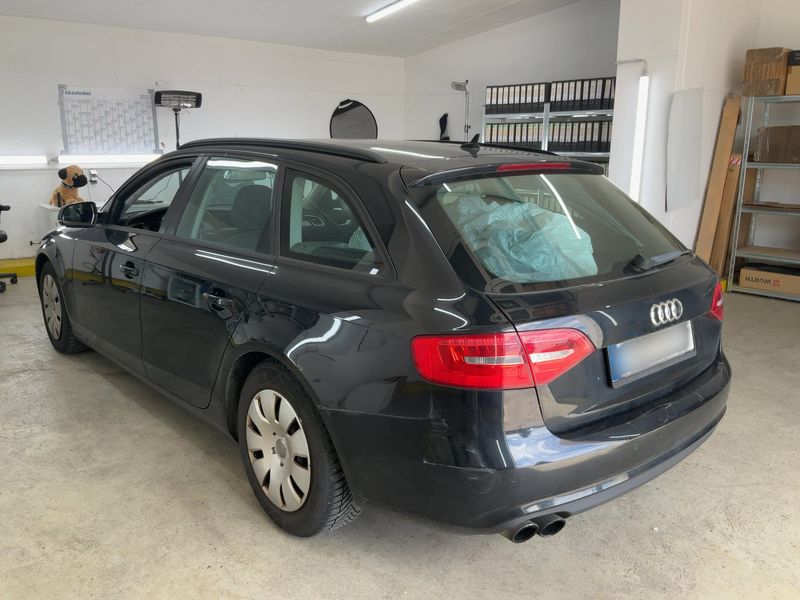 Audi A4 2.0 TDI Attraction 2013 – снимка 3
