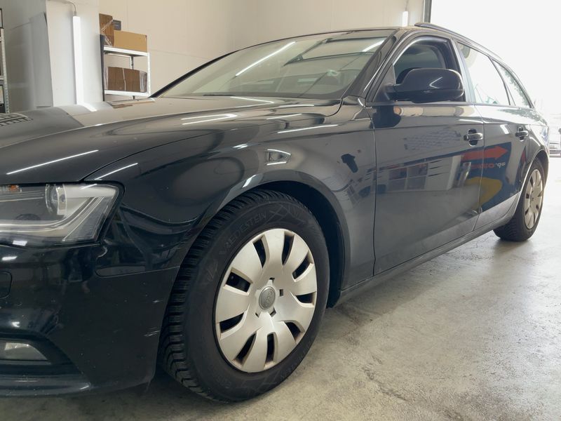 Audi A4 2.0 TDI Attraction 2013 – снимка 2