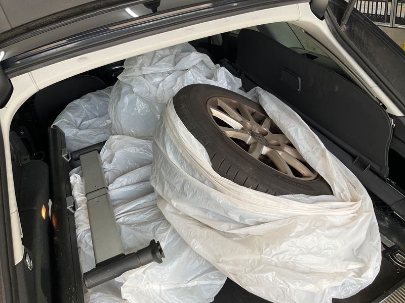 Audi A4 2.0 TDI Attraction 2013 – снимка 21
