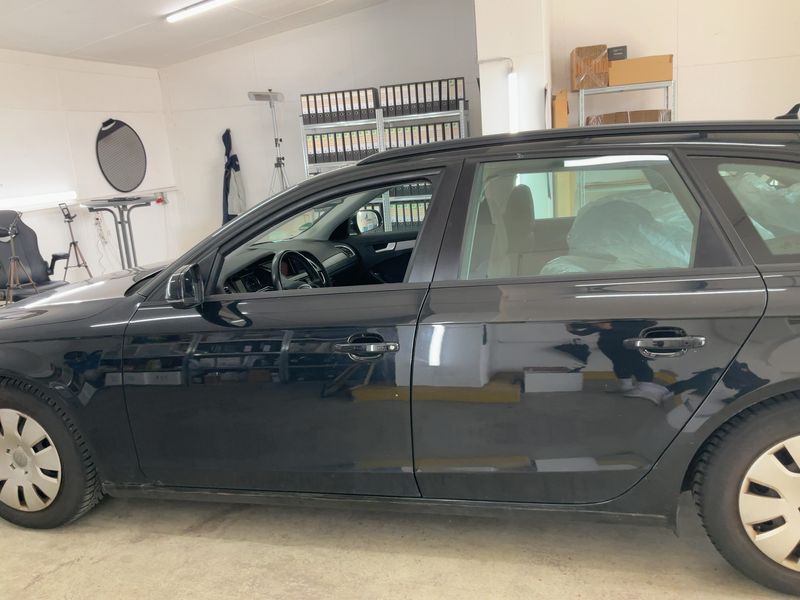 Audi A4 2.0 TDI Attraction 2013 – снимка 4