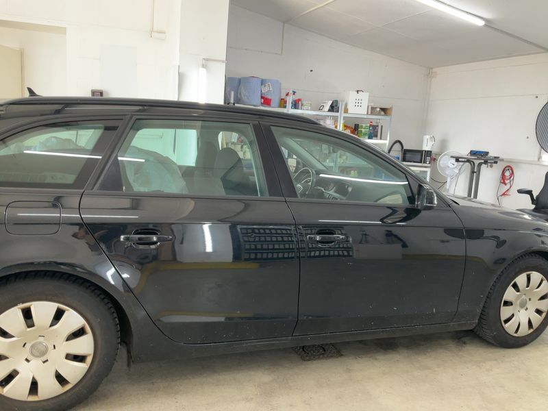 Audi A4 2.0 TDI Attraction 2013 – снимка 7