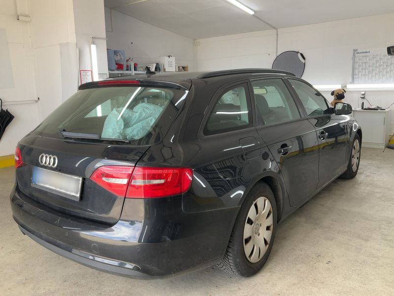 Audi A4 2.0 TDI Attraction 2013 – снимка 6