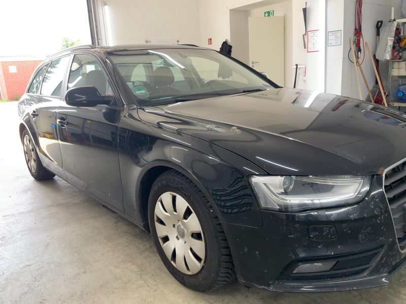 Audi A4 2.0 TDI Attraction 2013 – снимка 8