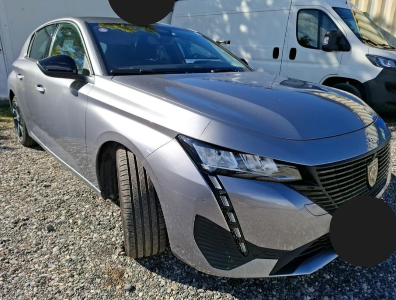 Peugeot 308 1.6 Hybrid Active Pack 2023 – снимка 6
