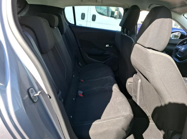 Peugeot 308 1.6 Hybrid Active Pack 2023 – снимка 12