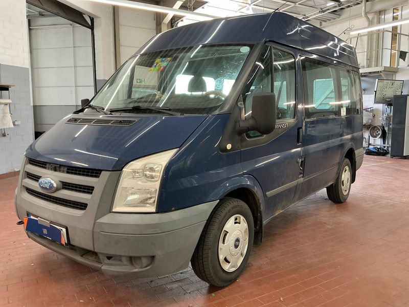 Ford Transit 2.2 TDCi FT 300 K 2008 – снимка 1