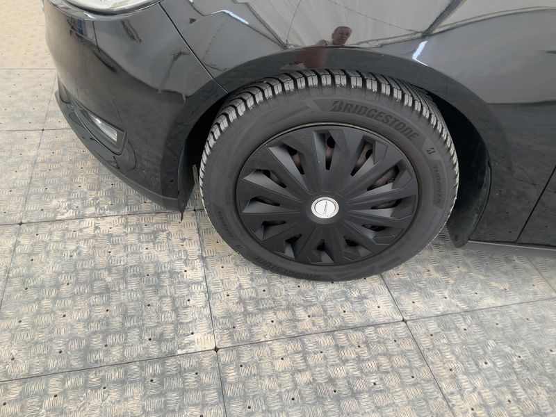 Ford Focus 1.5 TDCi Business 2017 – снимка 3