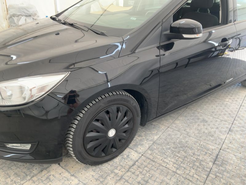 Ford Focus 1.5 TDCi Business 2017 – снимка 2