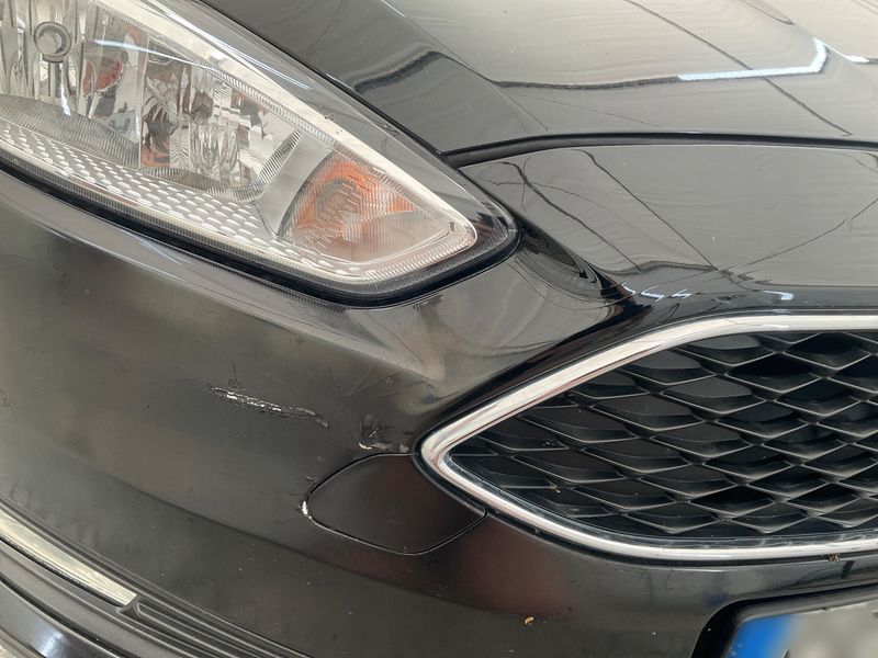 Ford Focus 1.5 TDCi Business 2017 – снимка 29